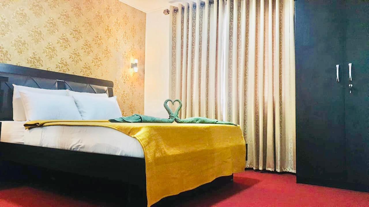 فيلة Eden Grand Nuwaraeliya