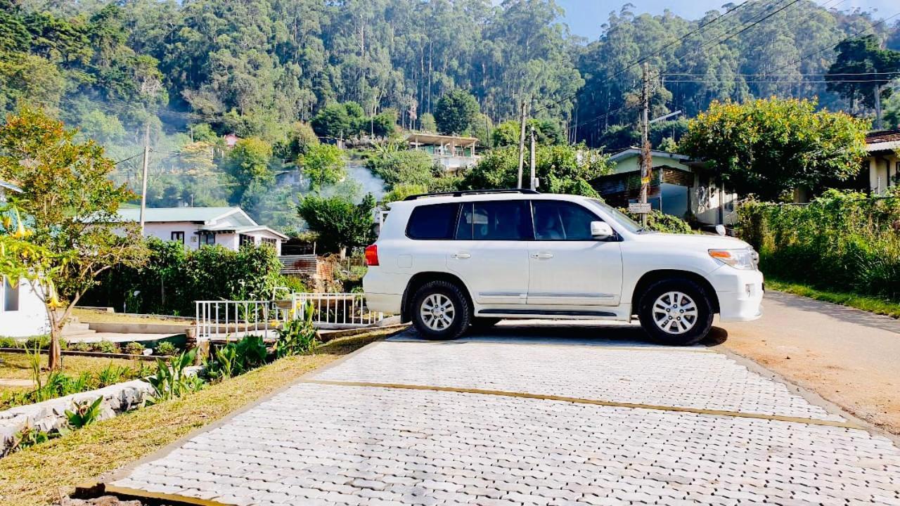 Eden Grand Nuwaraeliya فيلة