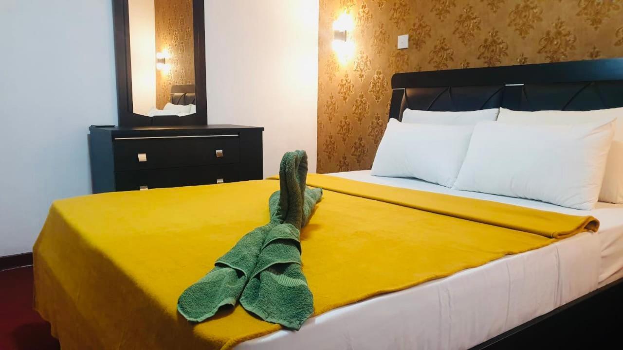 Eden Grand Nuwaraeliya فيلة