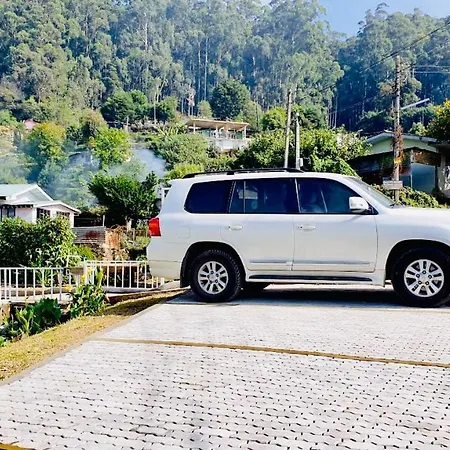 Eden Grand Bungalow Nuwaraeliya Nuwara Eliya Exterior photo