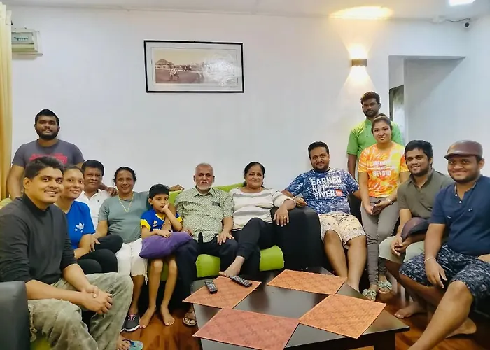 Eden Grand Bungalow Nuwaraeliya