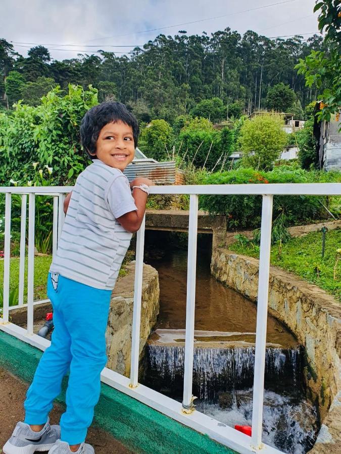 Eden Grand Nuwaraeliya Нувара-Элия