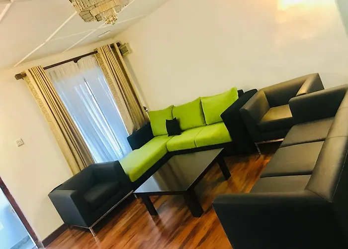 Eden Grand Bungalow Nuwaraeliya