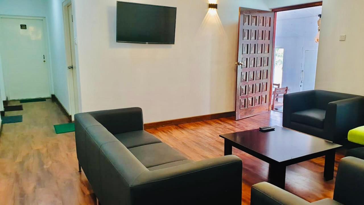 Eden Grand Nuwaraeliya